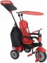 Smartrike Glow Junior Rood - Thumbnail 1
