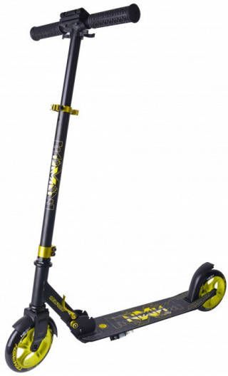 Tempish Nixin 145 Junior Voetrem Zwart lime