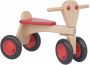 Van Dijk Toys houten loopfiets Junior Rood - Thumbnail 2