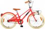 Volare Melody Kinderfiets Meisjes 20 inch Koraal Rood Prime Collection - Thumbnail 4