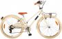 Volare Melody Kinderfiets Meisjes 24 inch Zand 6 speed Prime Collection - Thumbnail 1