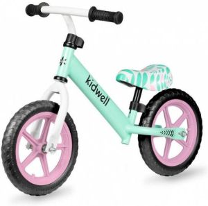 Kidwell Rebel 12 Inch Junior Mintgroen