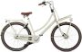 Popal Daily Dutch Prestige N3 Transportfiets 28 inch Aluminium frame Dames 47cm Cosmic Sand - Thumbnail 2
