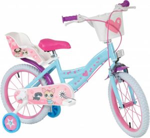 Toimsa Puppies 16 Inch 25 4 Cm Trommelrem Lichtblauw