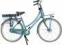 Vogue Elite s 28 Inch 57 Cm Dames 3v Rollerbrake Mintblauw - Thumbnail 3