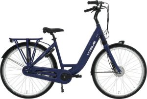 Vogue Elektrische fiets Mestengo 50 cm Mat grijs 480 Wh Mat grijs