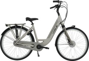 Vogue Elektrische fiets Mestengo 50 cm Donker blauw 480 Wh Blauw