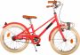 Volare Melody Kinderfiets 18 inch Koraal Rood Prime Collection - Thumbnail 1