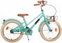 Volare Melody Kinderfiets Meisjes 18 inch Turquoise Prime Collection - Thumbnail 1