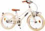 Volare Melody Kinderfiets 18 inch Zand Prime Collection - Thumbnail 1