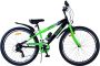 Volare Sportivo Kinderfiets – Jongens – 26 inch – Groen – 7 versnellingen - Thumbnail 2