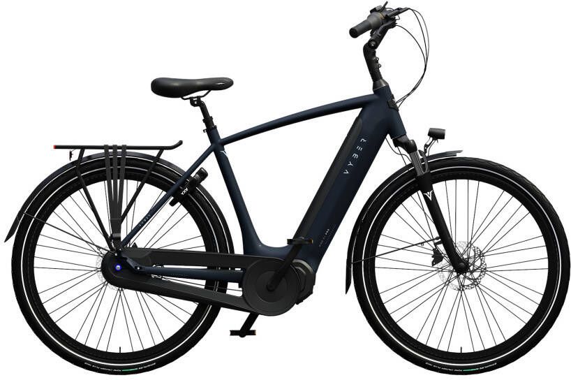Vyber Ride E1 Pro 522Wh 28 Inch 61 cm Heren 7V Hydraulische schijfrem Navy