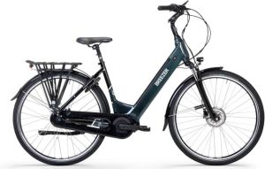 Breezer Powertrip Evo 3.2 LS