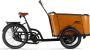 Cangoo Buckle Elektrische fiets Bakfiets - Thumbnail 2