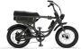 Knaap BCN Elektrische fatbike 735Wh Donker groen - Thumbnail 2