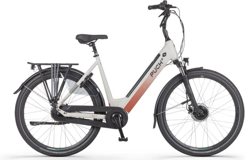 Puch E-Modern Basic N7