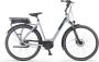 Puch E-Symphony N7 Elektrische damesfiets 400Wh 28 inch Zwart mat - Thumbnail 2
