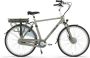 Vogue Elektrische fiets Premium 56 cm Mat grijs 468 Wh Mat grijs - Thumbnail 2