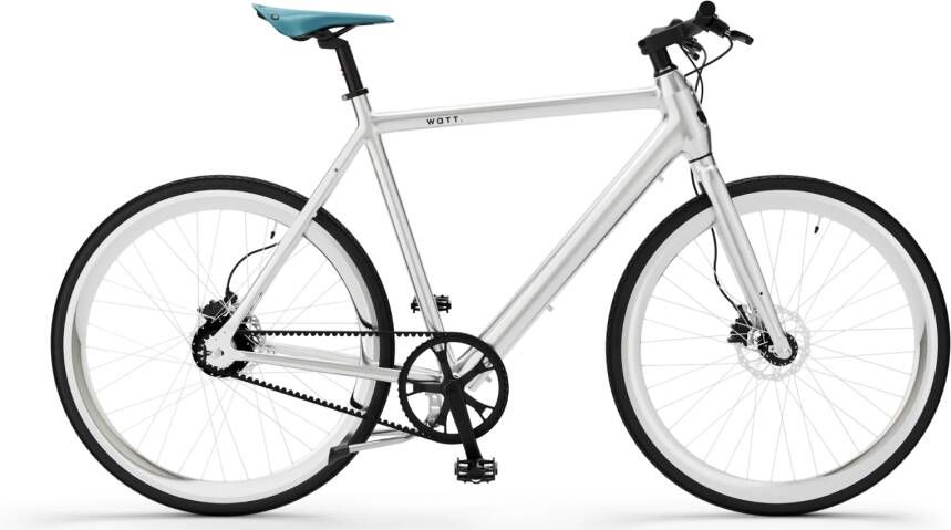 Watt E Bike Brooklyn Elektrische Fiets Framemaat 54 cm 28 Inch