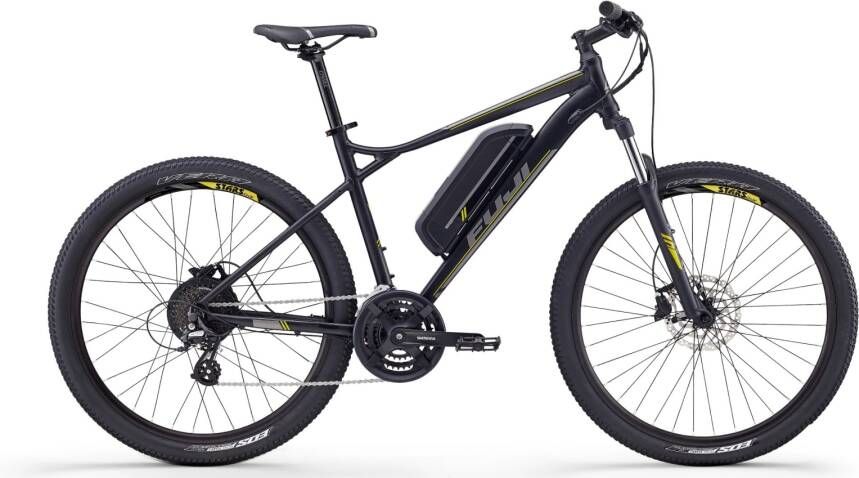 Fuji E-NEVADA 27.5