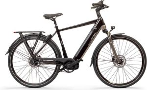 Huyser fietsen Huyser o