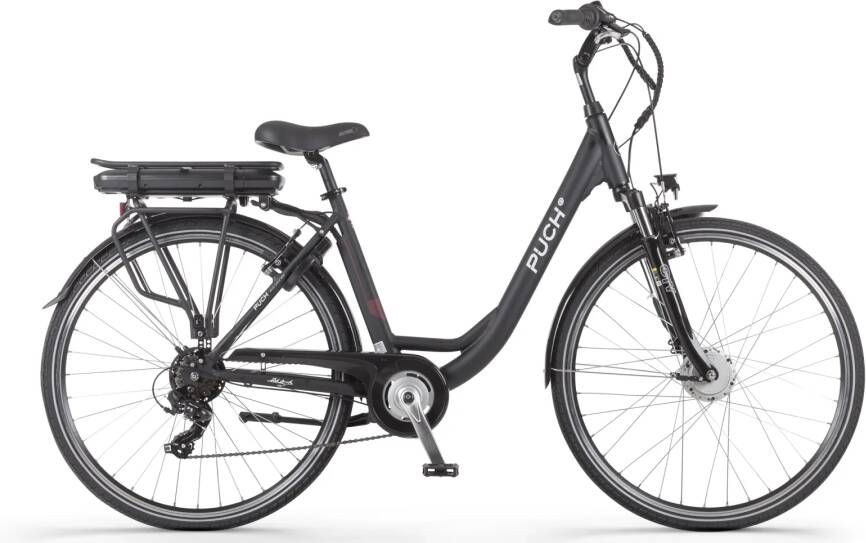 Puch Basic D7