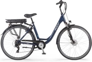 Puch Basic D7