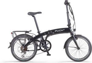 Puch E-Easy