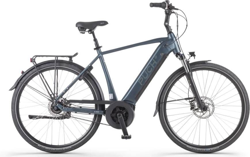 Puch E-Maxi Belt Active Plus 500