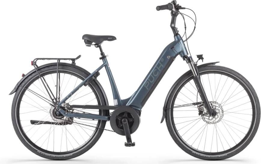 Puch E-Maxi Belt Active Plus 500