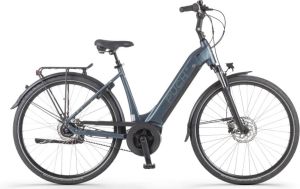 Puch E-Maxi Belt Active Plus 500