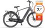 Puch E-Modern N7 Elektrische fiets - Thumbnail 2
