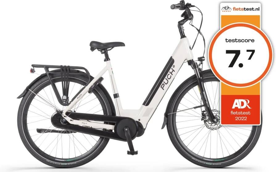 Puch E-Modern N7 SUV