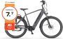 Puch E-Modern N7 SUV 2022 Elektrische fiets - Thumbnail 2