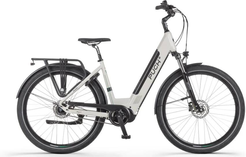 Puch E-Modern N7 SUV 2023