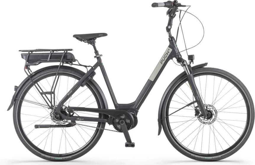 Puch E-Symphony N7