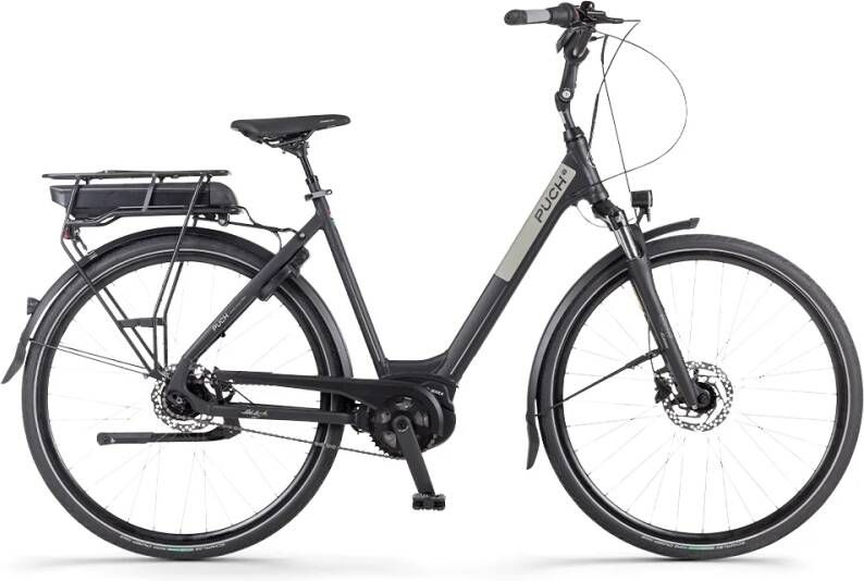 Puch E-Symphony N7