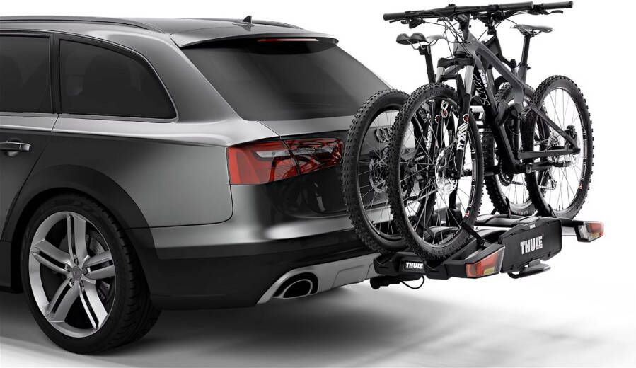 Thule EasyFold XT 2B 13pin