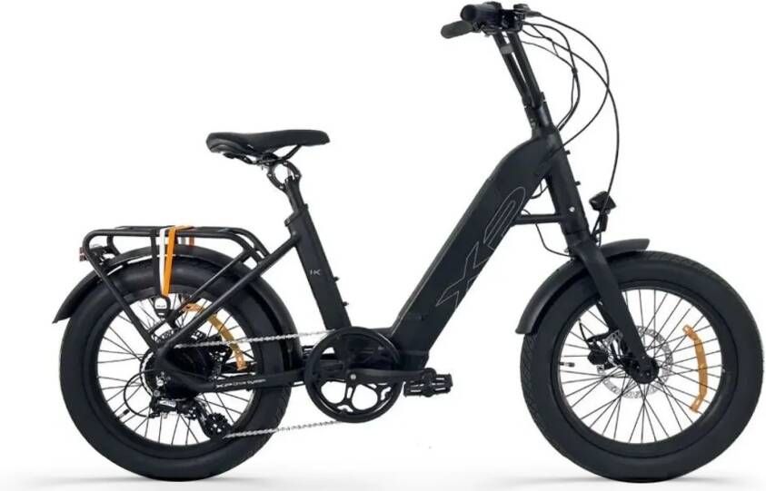 Tomos E-Gent N3 468Wh - Foto 15