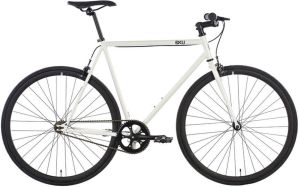 6KU Evian 2 Fixie Fiets