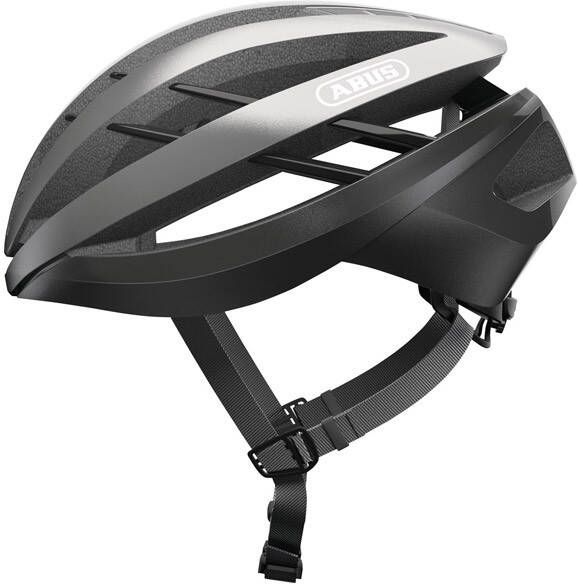 Abus Aventor Helm Dark Grey