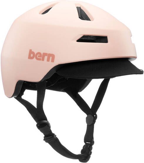 Bern Brentwood 2.0 Helm Roze