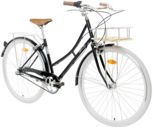 FabricBike City 3-Versnellingen Stadsfiets Hackney