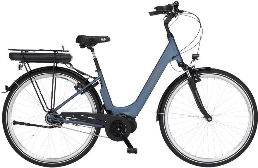 Fischer Cita 2.0 Elektrische Fiets