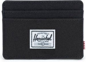 Herschel Supply Co. Herschel Charlie Pasjeshouder Black