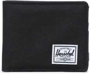 Herschel Supply Co. Herschel Roy Portefeuille RFID Black