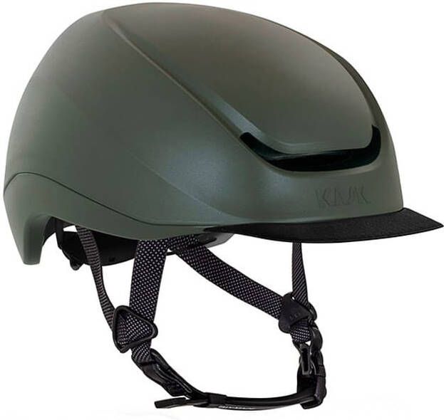 Kask Moebius Helm Jade