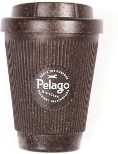 Pelago Circular Herbruikbare Koffiebeker 35c