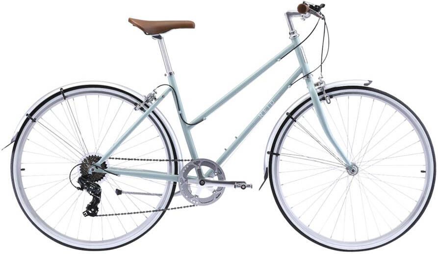 Reid Cycles Reid Esprit 7-Versnellingen Damesfiets Sage