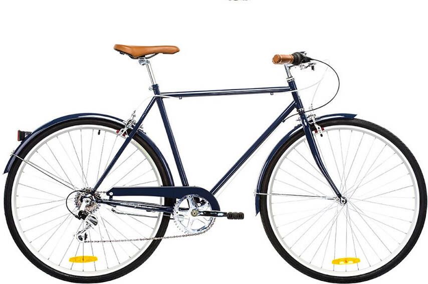 Reid Cycles Reid s Roadster Stadsfiets Navy